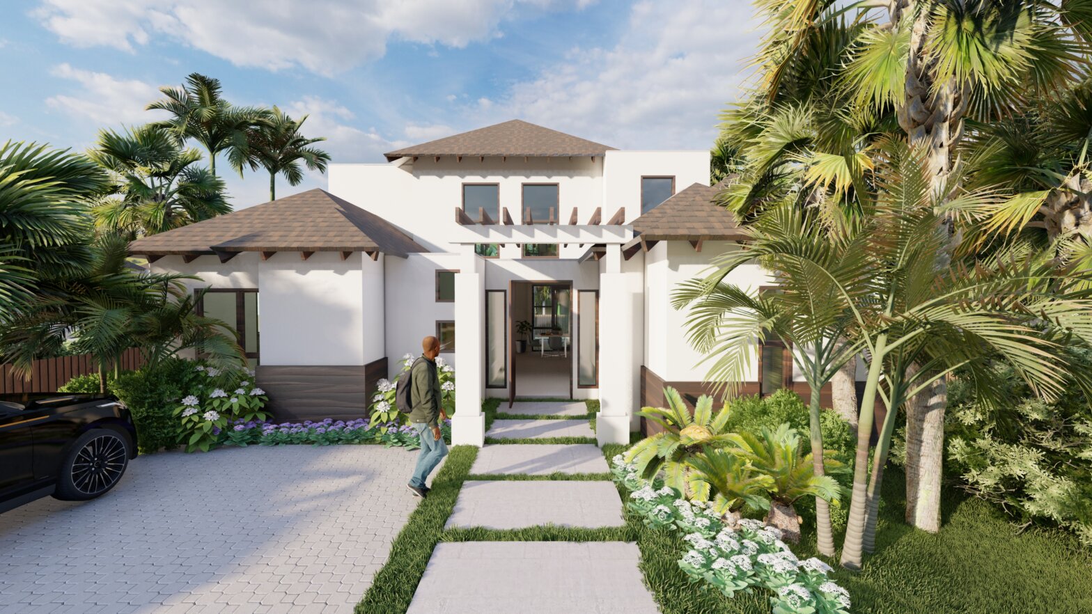 BAHARI, The Community that Lives